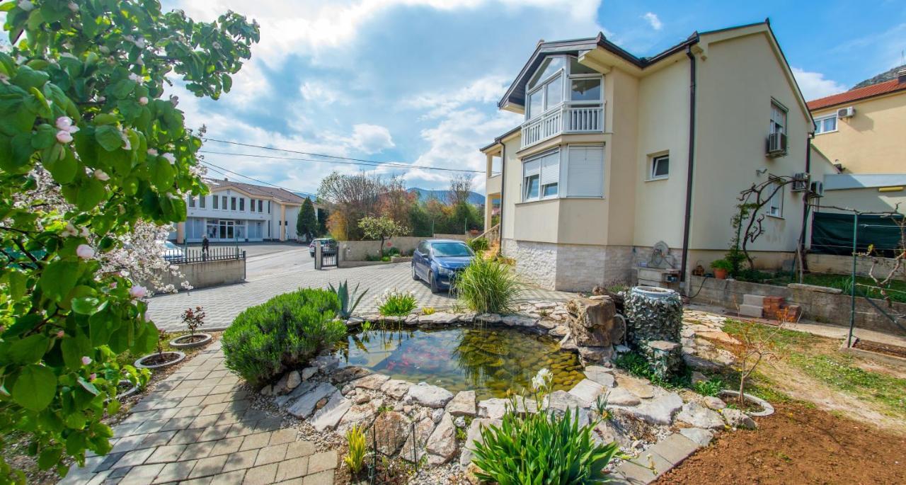 Bega Apartman Mostar Buitenkant foto