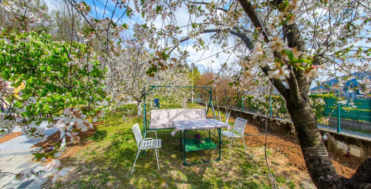 Bega Apartman Mostar Buitenkant foto