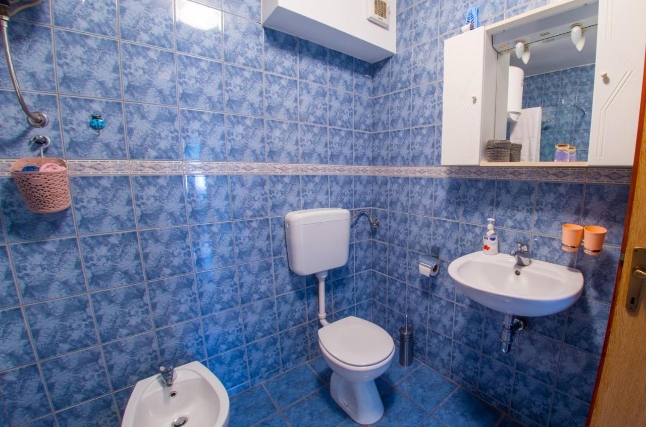 Bega Apartman Mostar Buitenkant foto