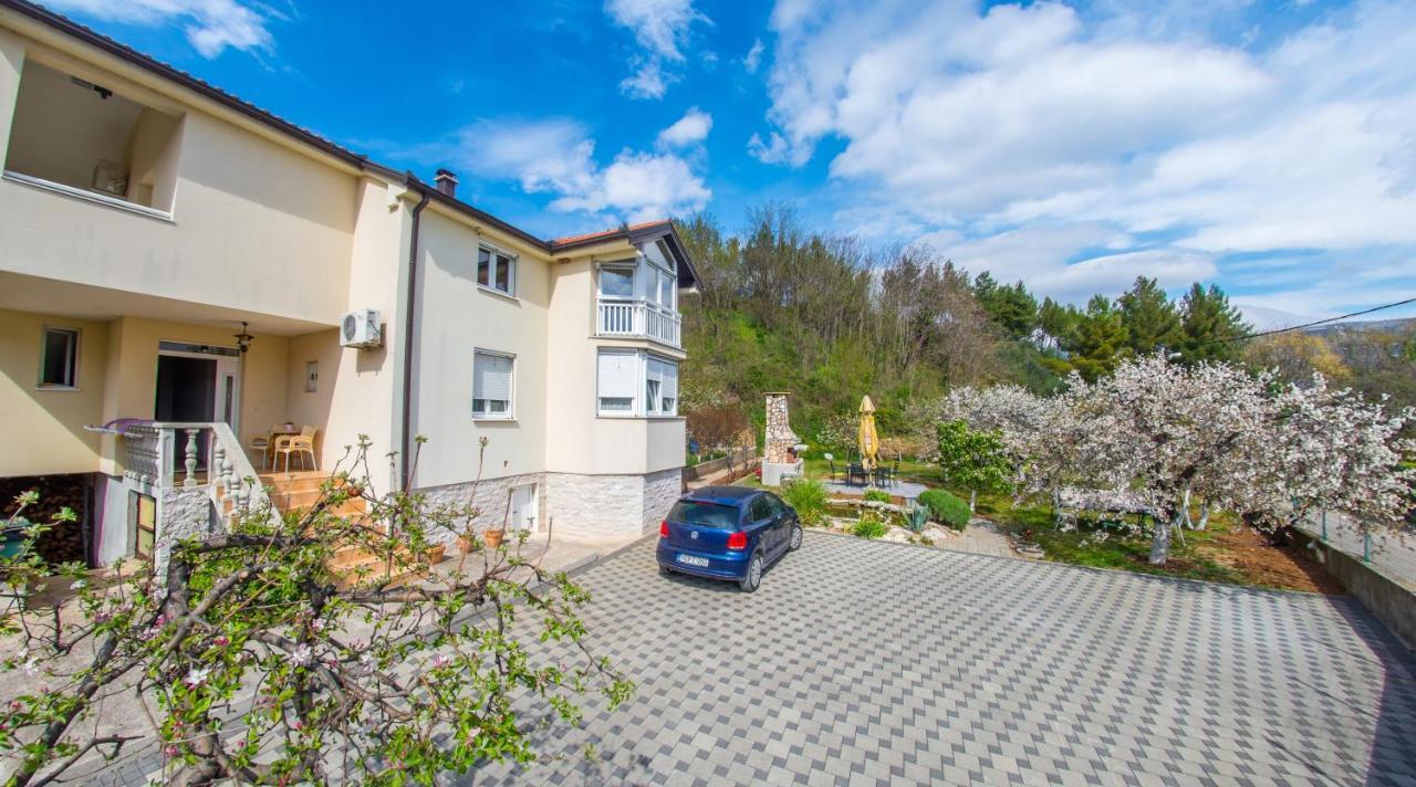 Bega Apartman Mostar Buitenkant foto