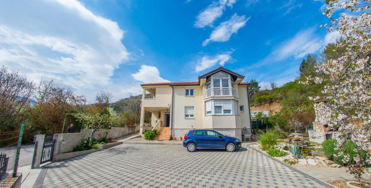 Bega Apartman Mostar Buitenkant foto