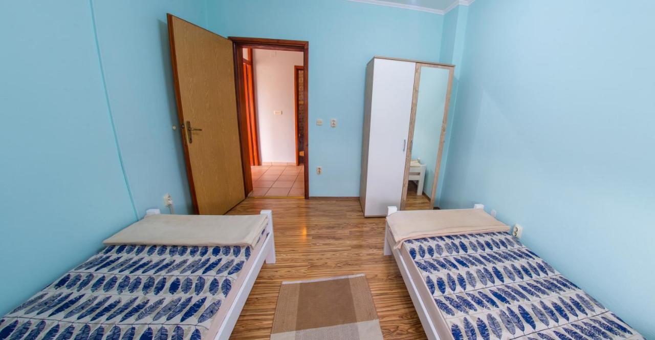 Bega Apartman Mostar Buitenkant foto