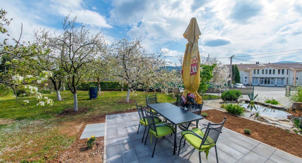 Bega Apartman Mostar Buitenkant foto