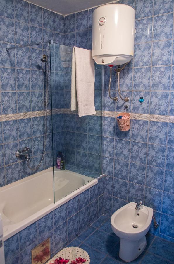 Bega Apartman Mostar Buitenkant foto