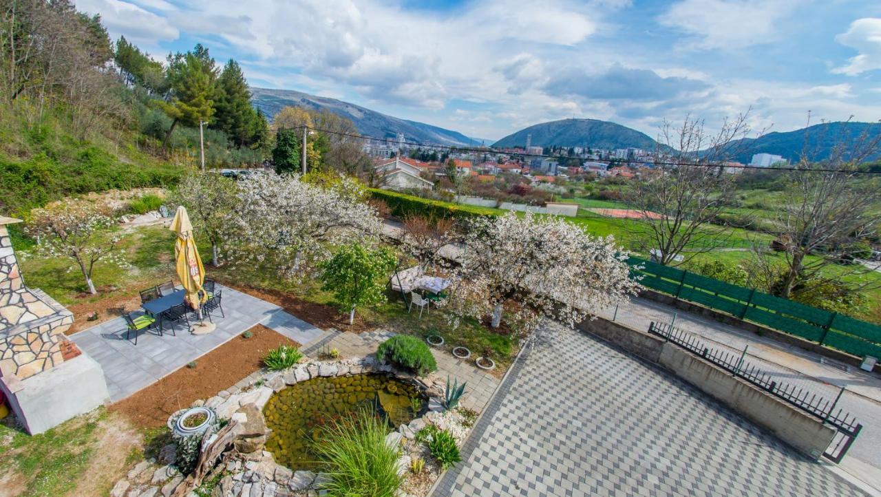 Bega Apartman Mostar Buitenkant foto