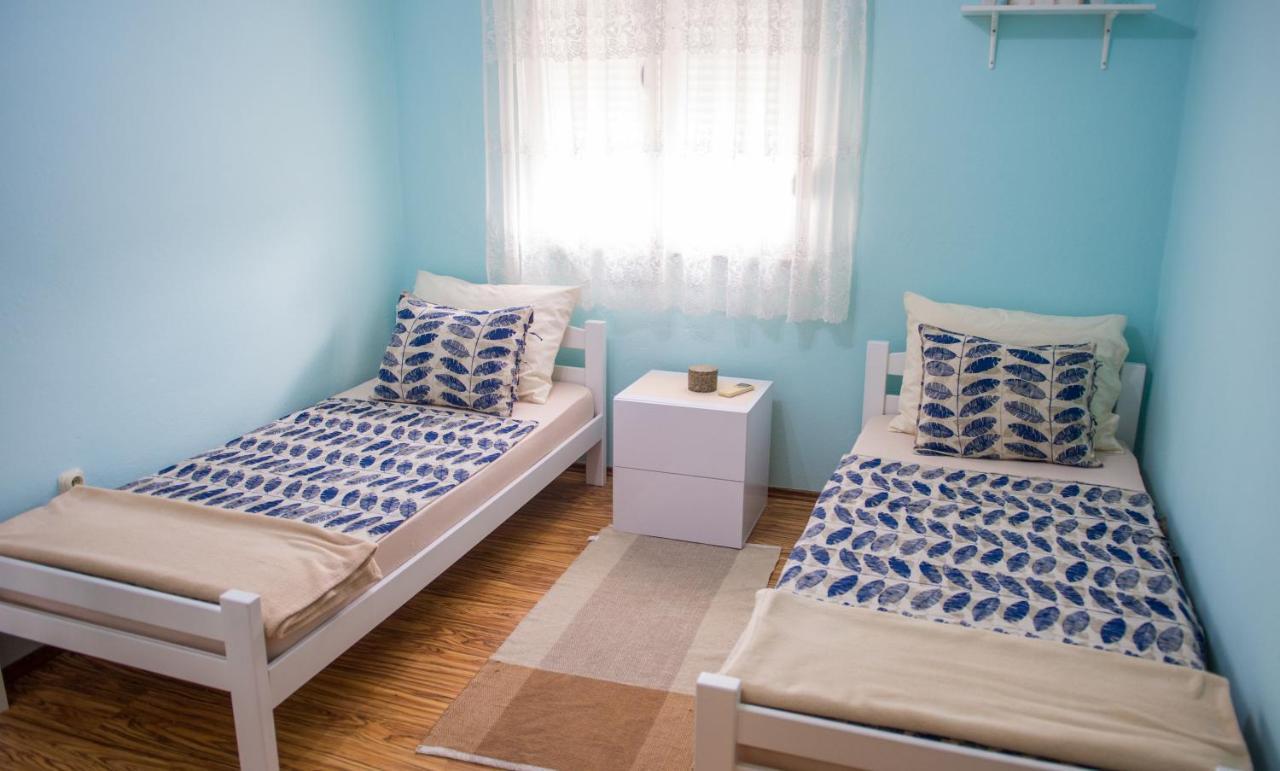 Bega Apartman Mostar Buitenkant foto