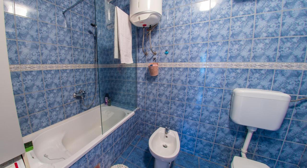 Bega Apartman Mostar Buitenkant foto