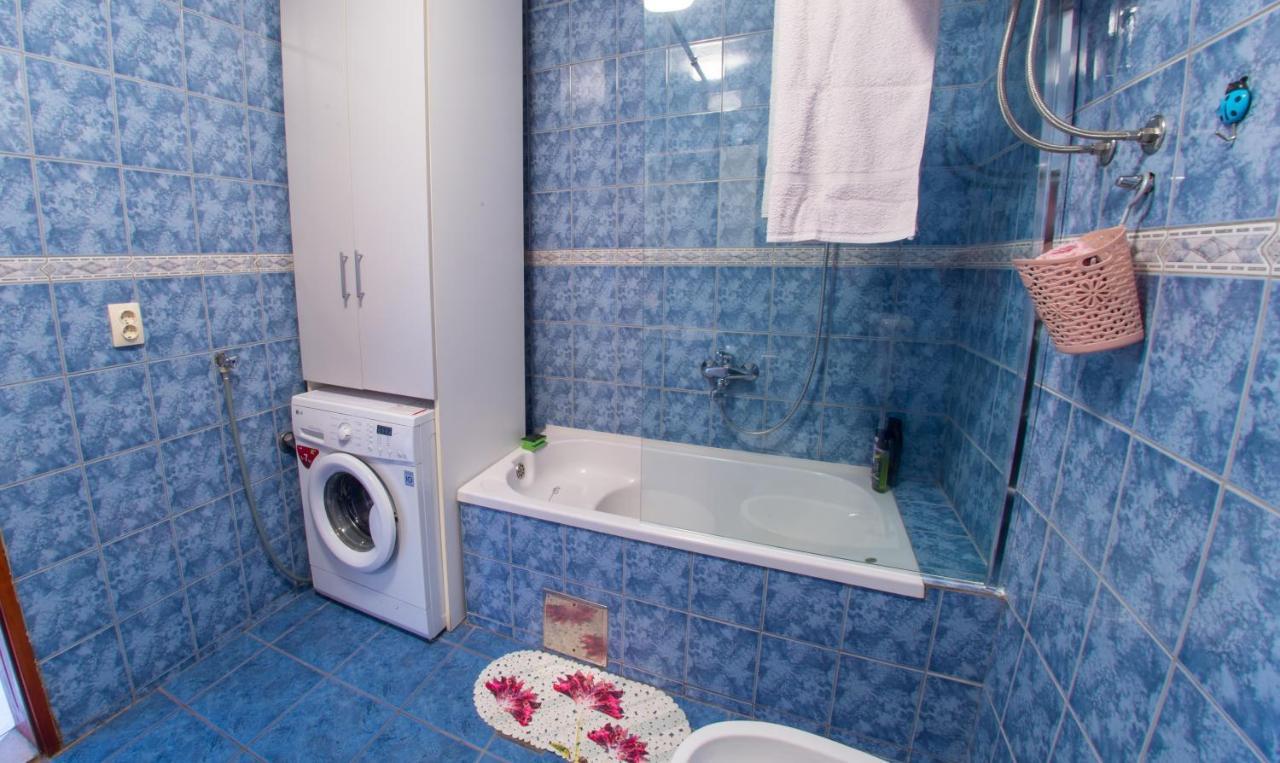 Bega Apartman Mostar Buitenkant foto