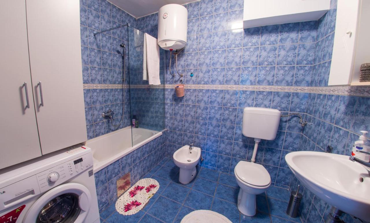 Bega Apartman Mostar Buitenkant foto