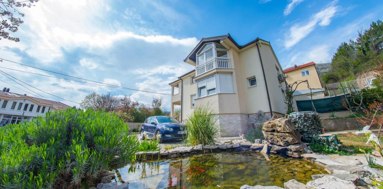 Bega Apartman Mostar Buitenkant foto