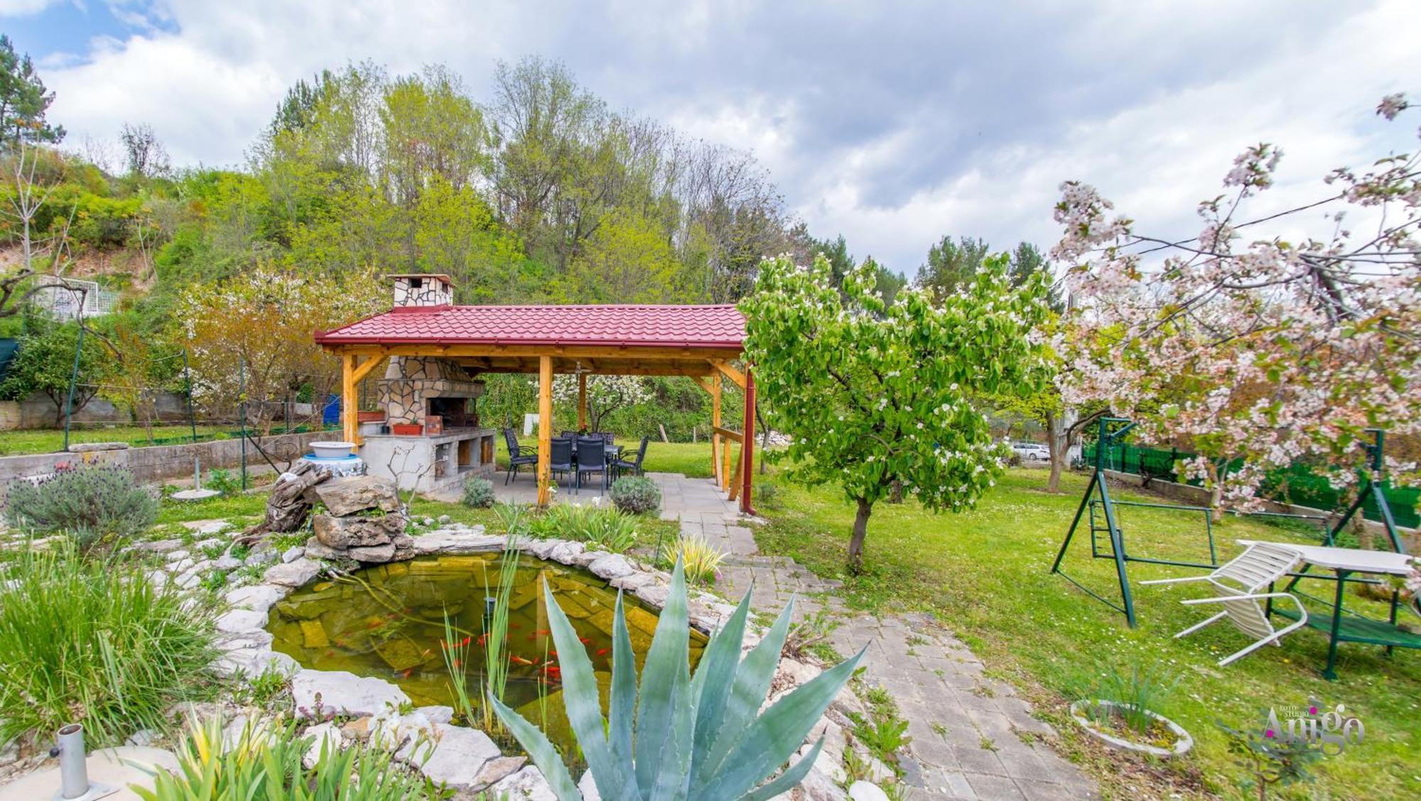 Bega Apartman Mostar Buitenkant foto