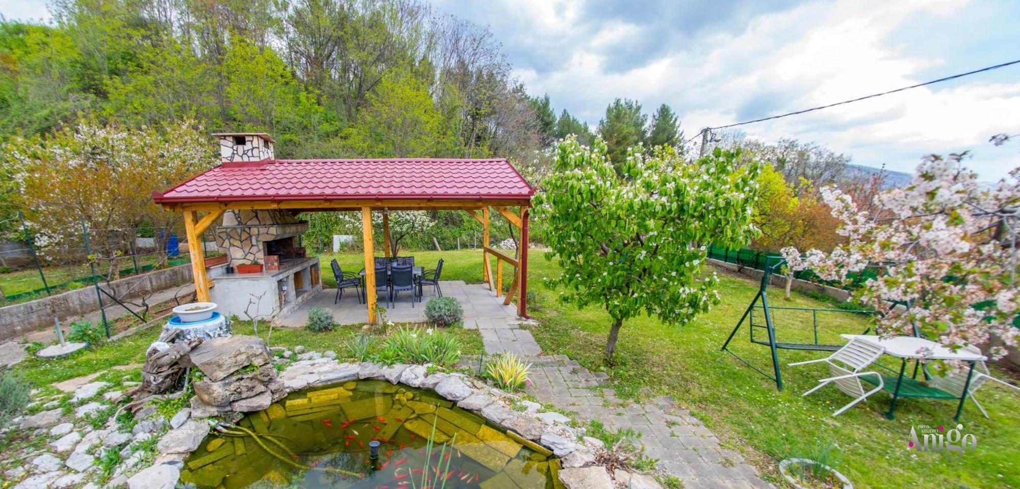 Bega Apartman Mostar Buitenkant foto