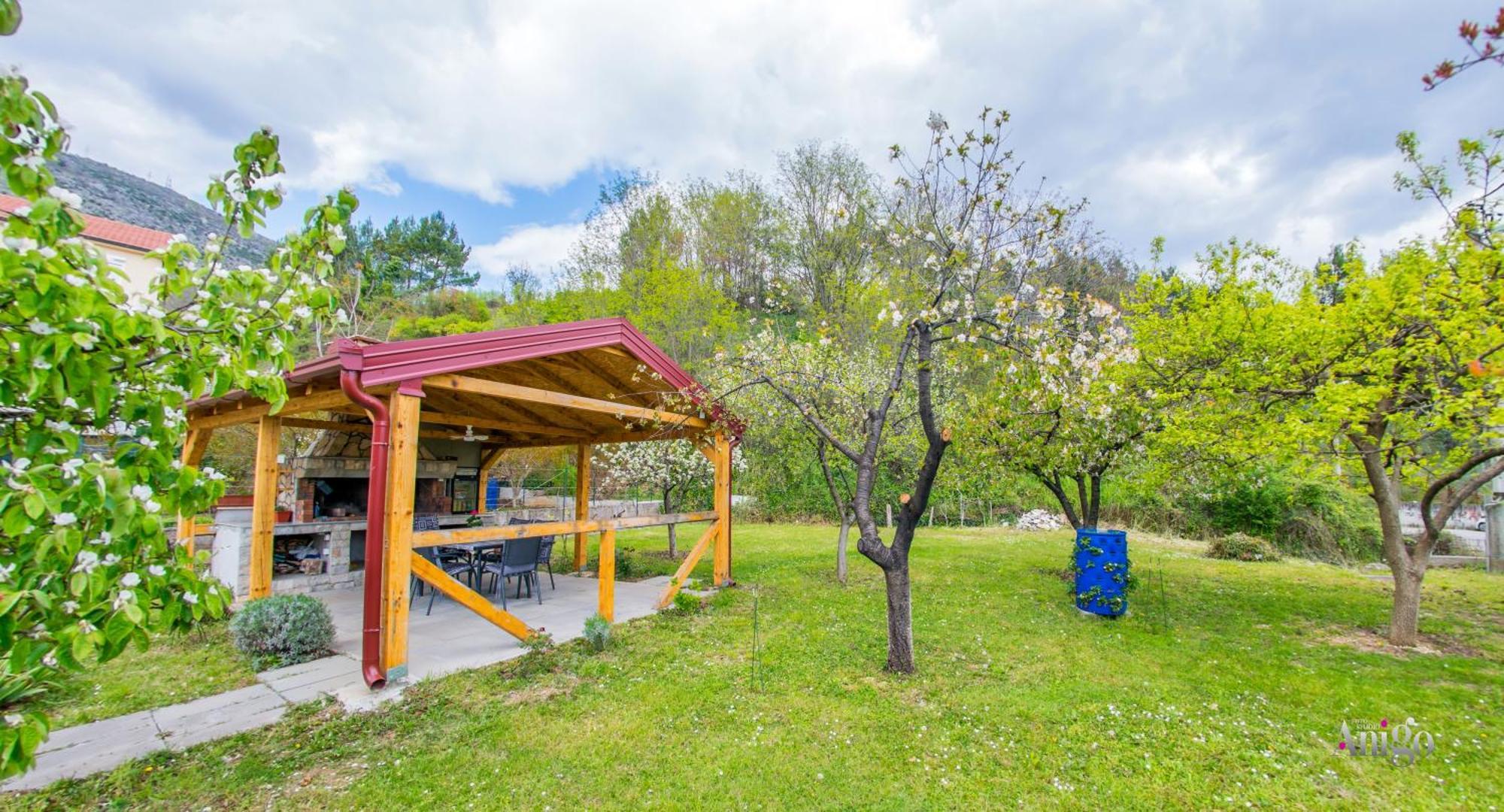 Bega Apartman Mostar Buitenkant foto