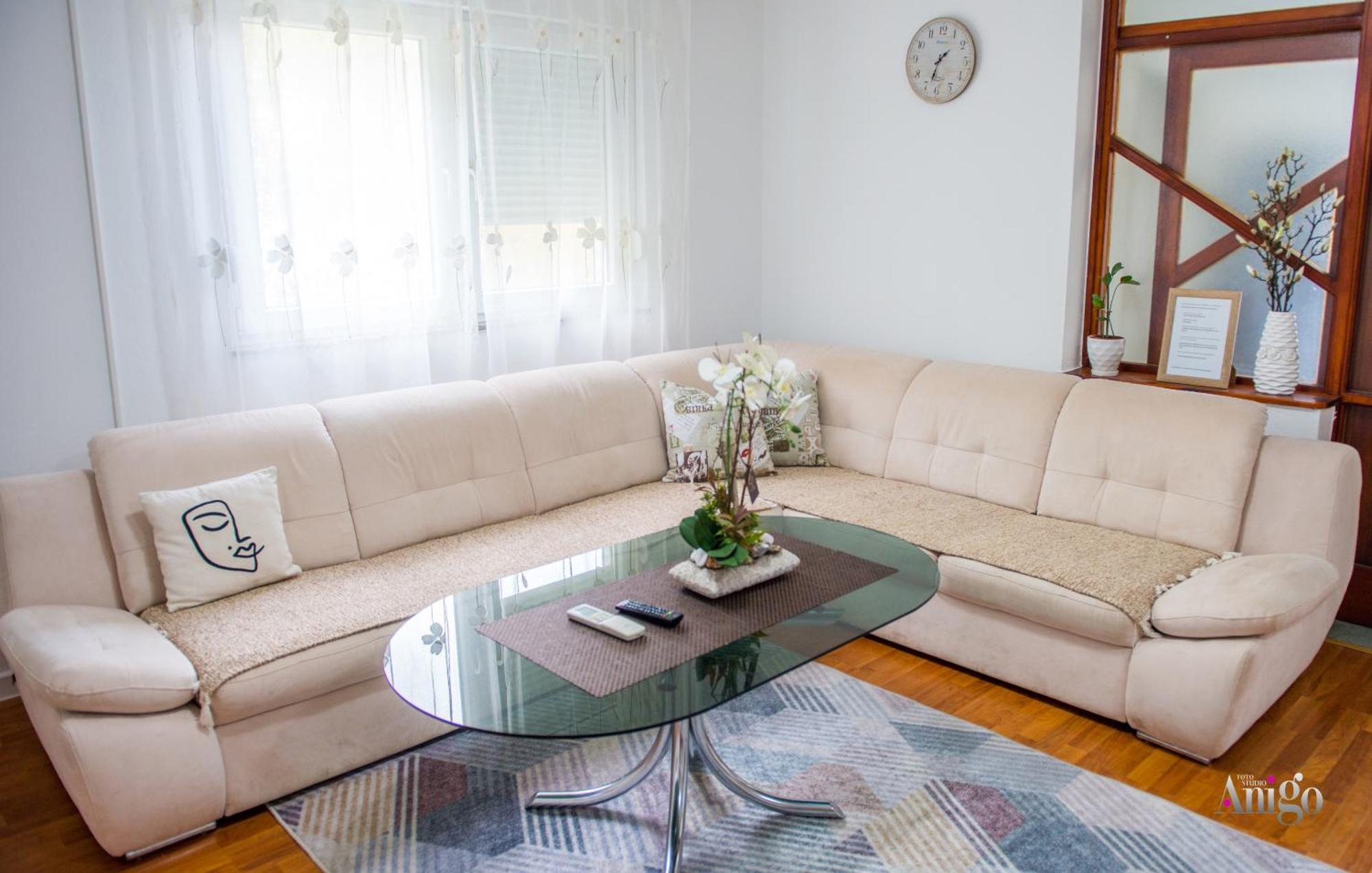 Bega Apartman Mostar Buitenkant foto