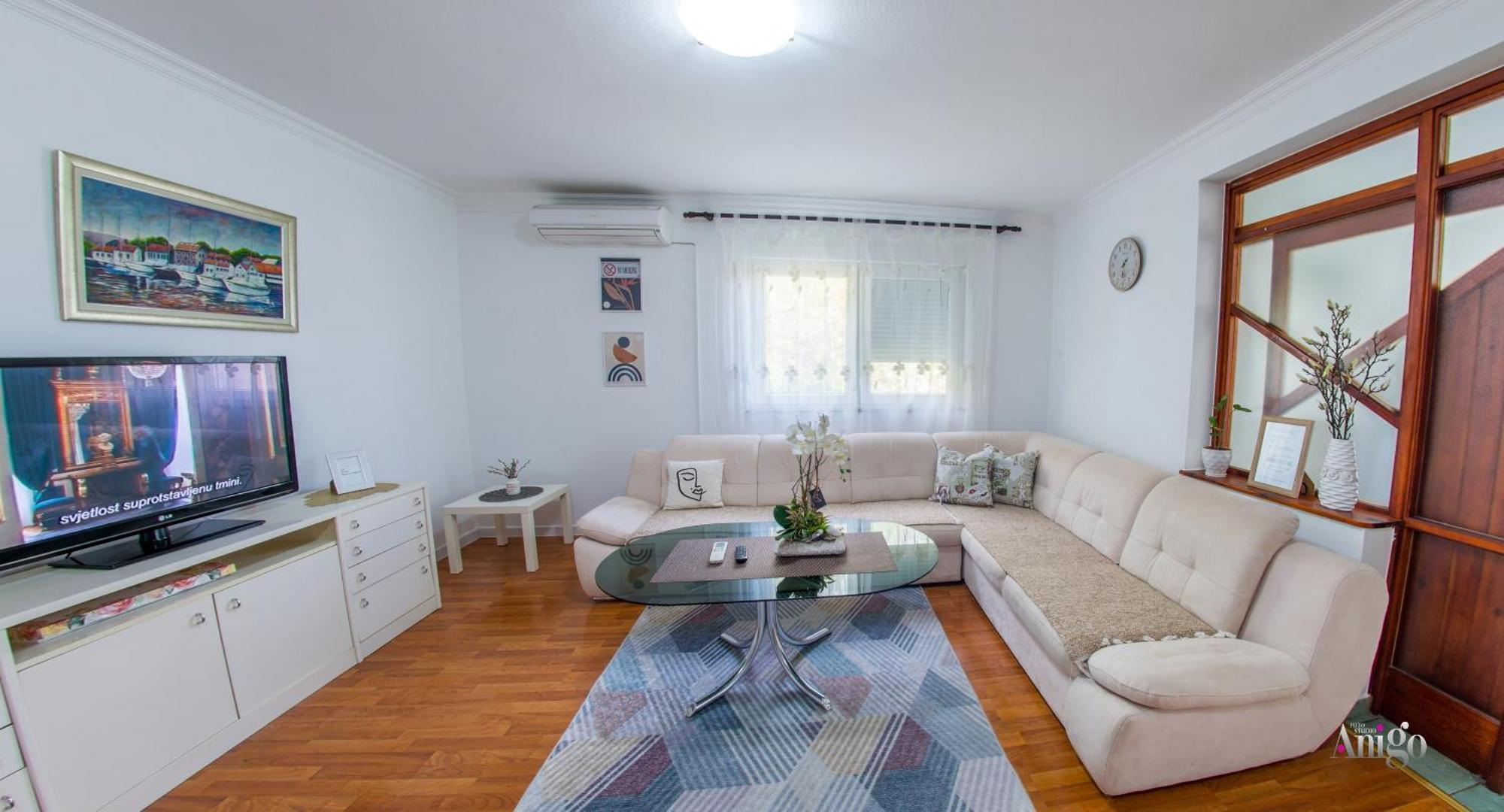 Bega Apartman Mostar Buitenkant foto