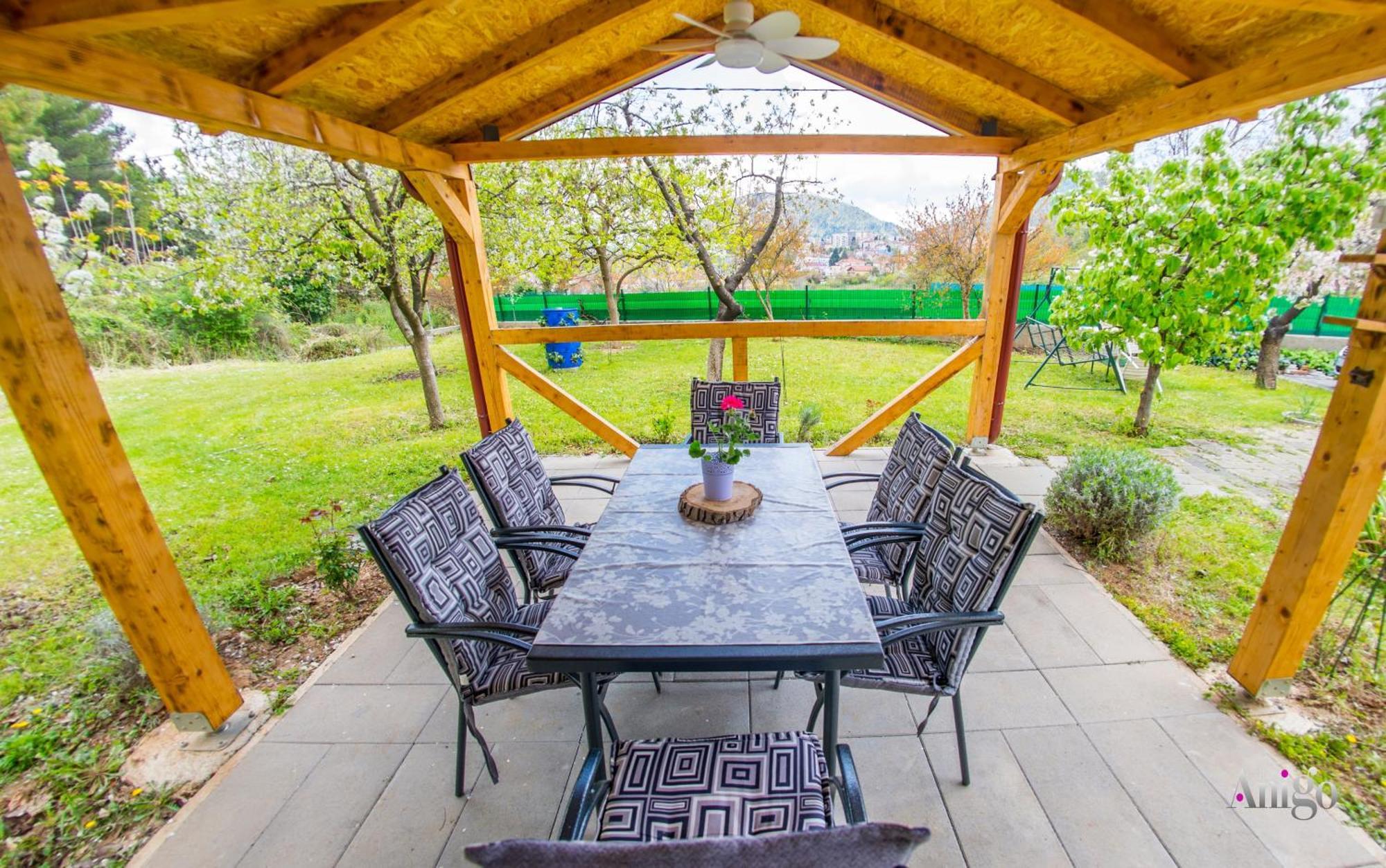 Bega Apartman Mostar Buitenkant foto