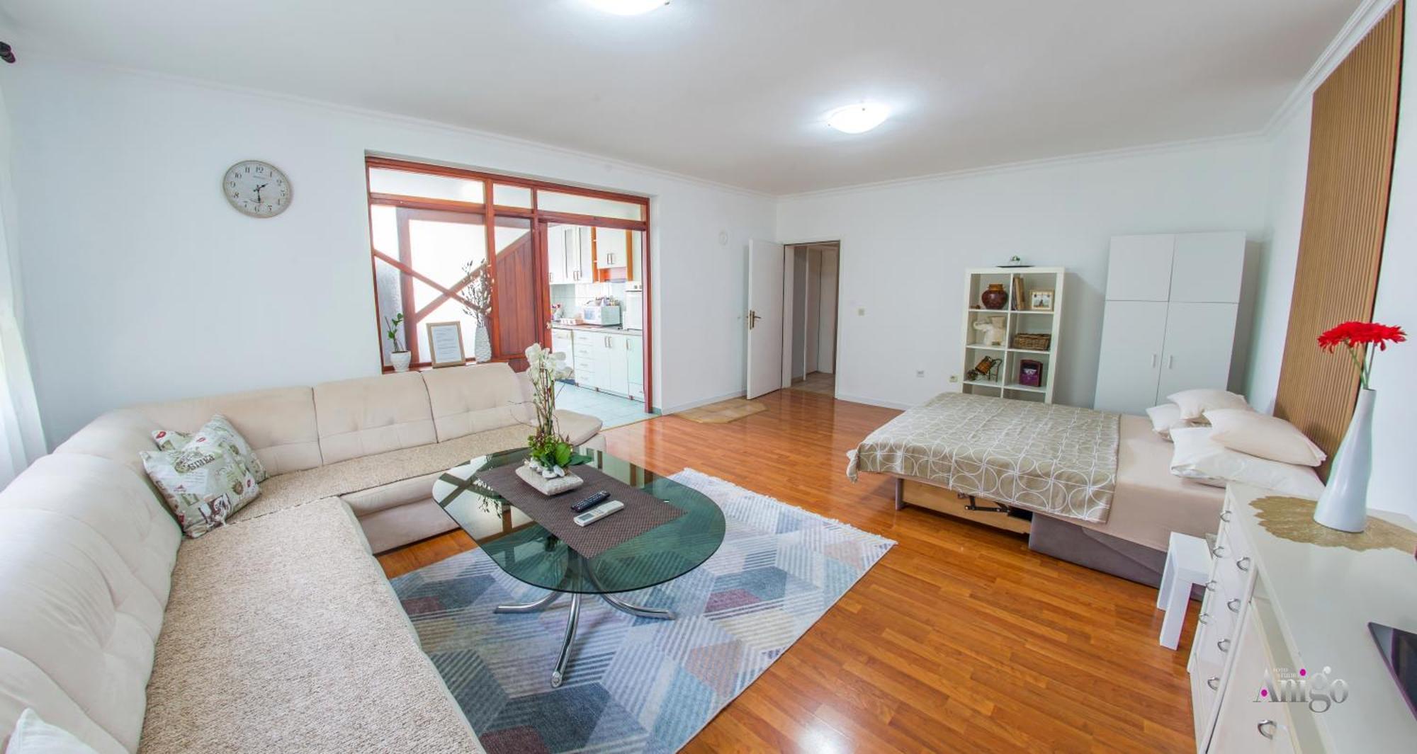Bega Apartman Mostar Buitenkant foto