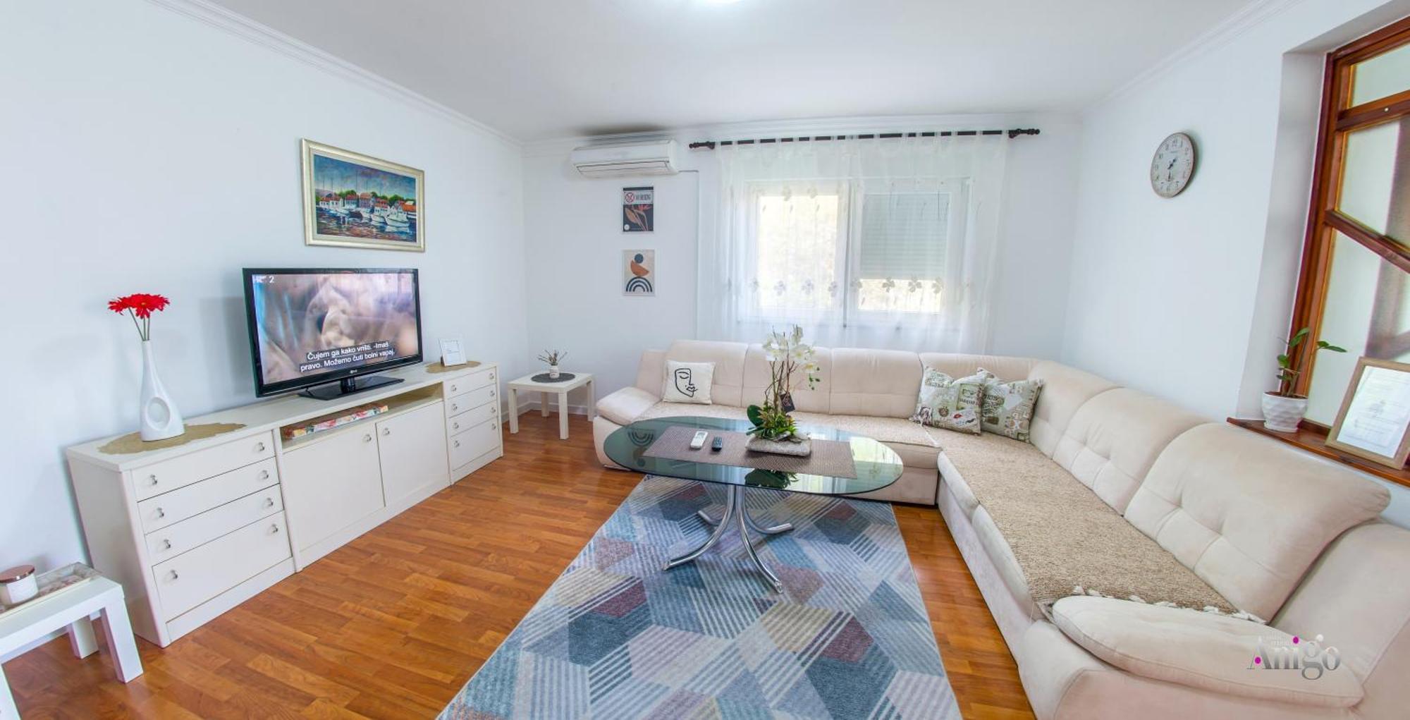 Bega Apartman Mostar Buitenkant foto