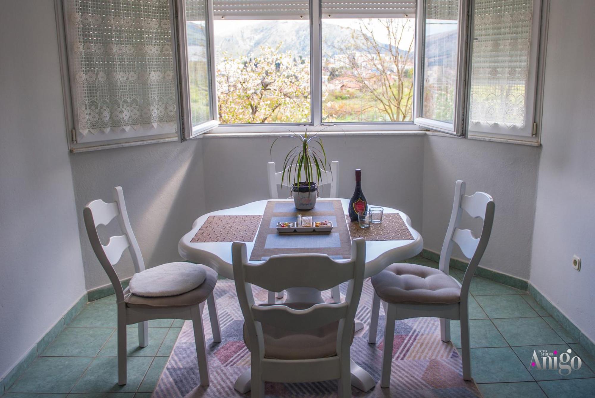 Bega Apartman Mostar Buitenkant foto