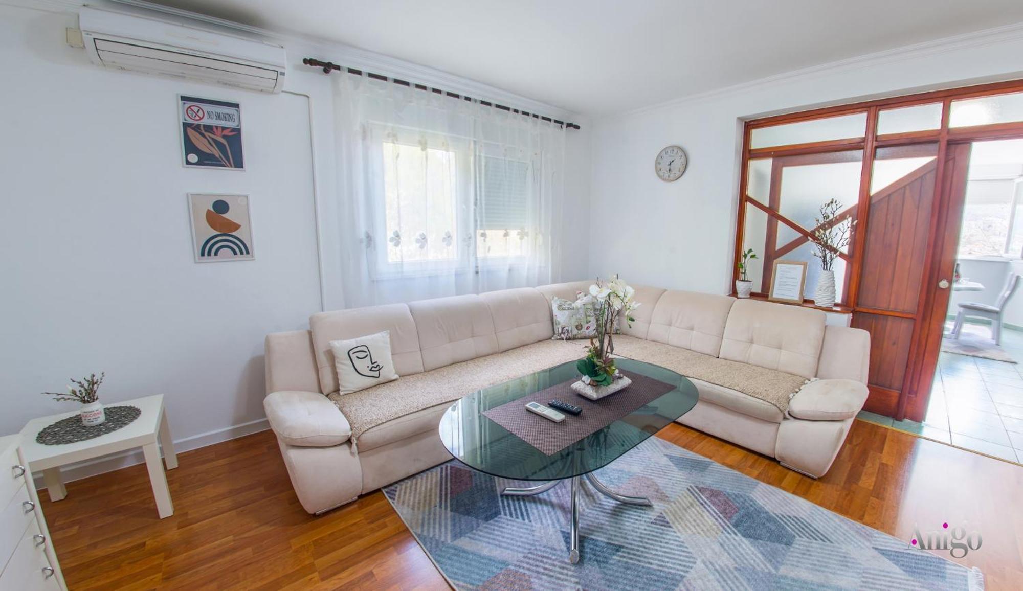 Bega Apartman Mostar Buitenkant foto