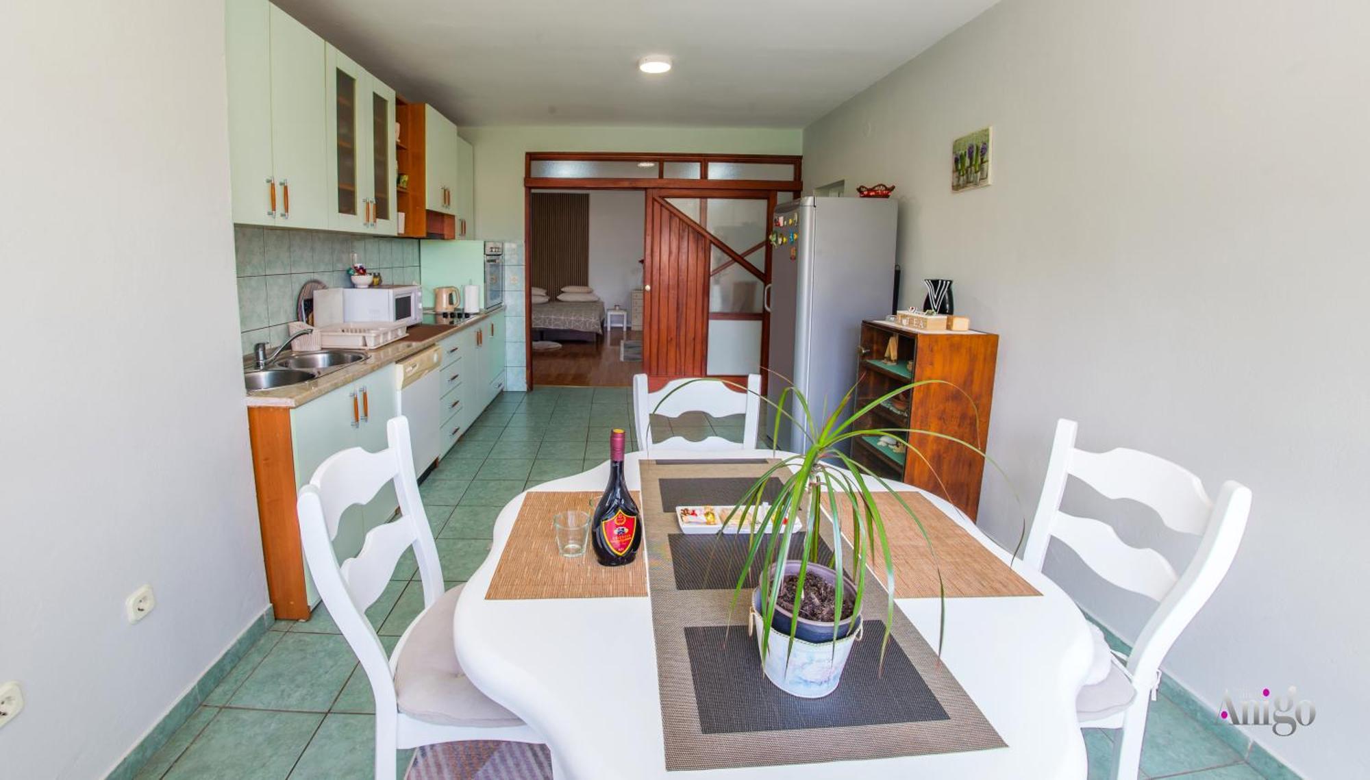 Bega Apartman Mostar Buitenkant foto