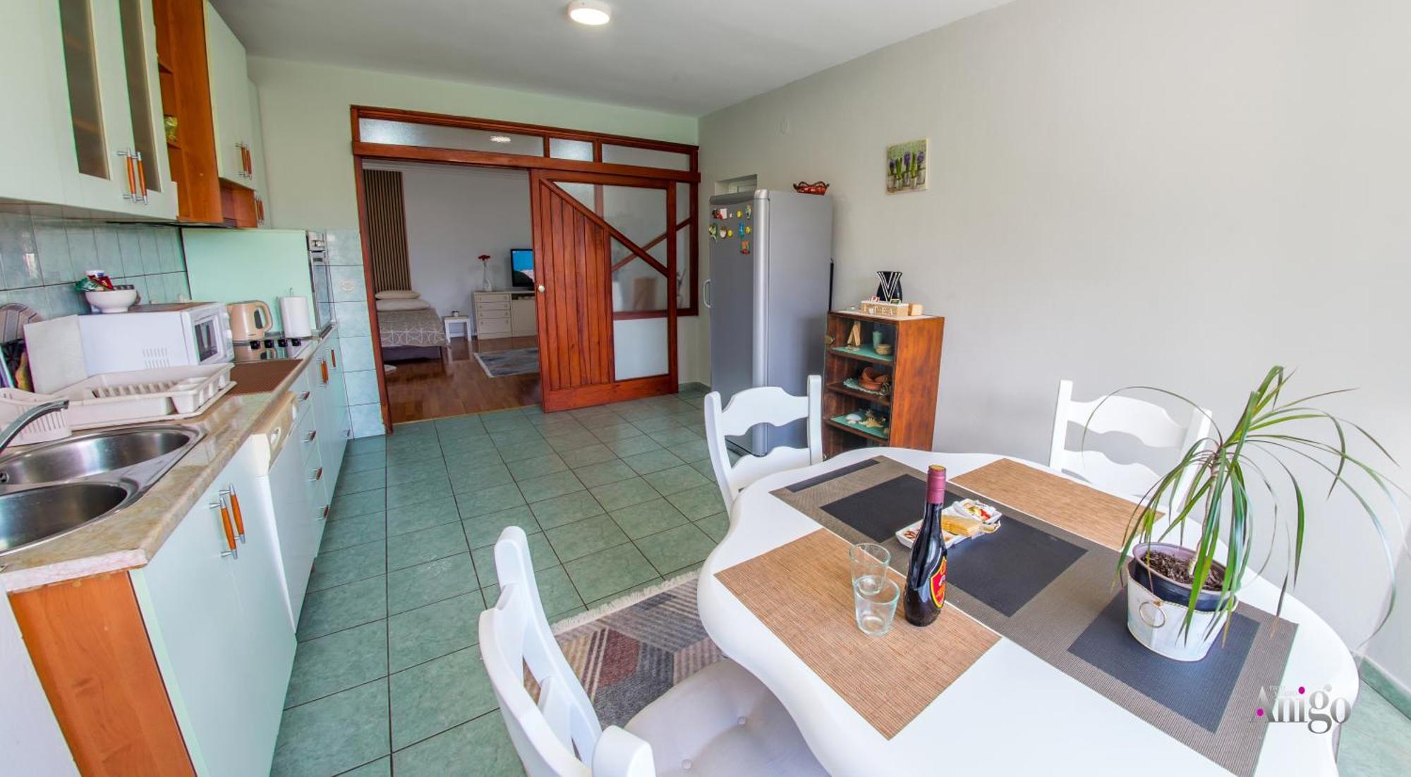 Bega Apartman Mostar Buitenkant foto