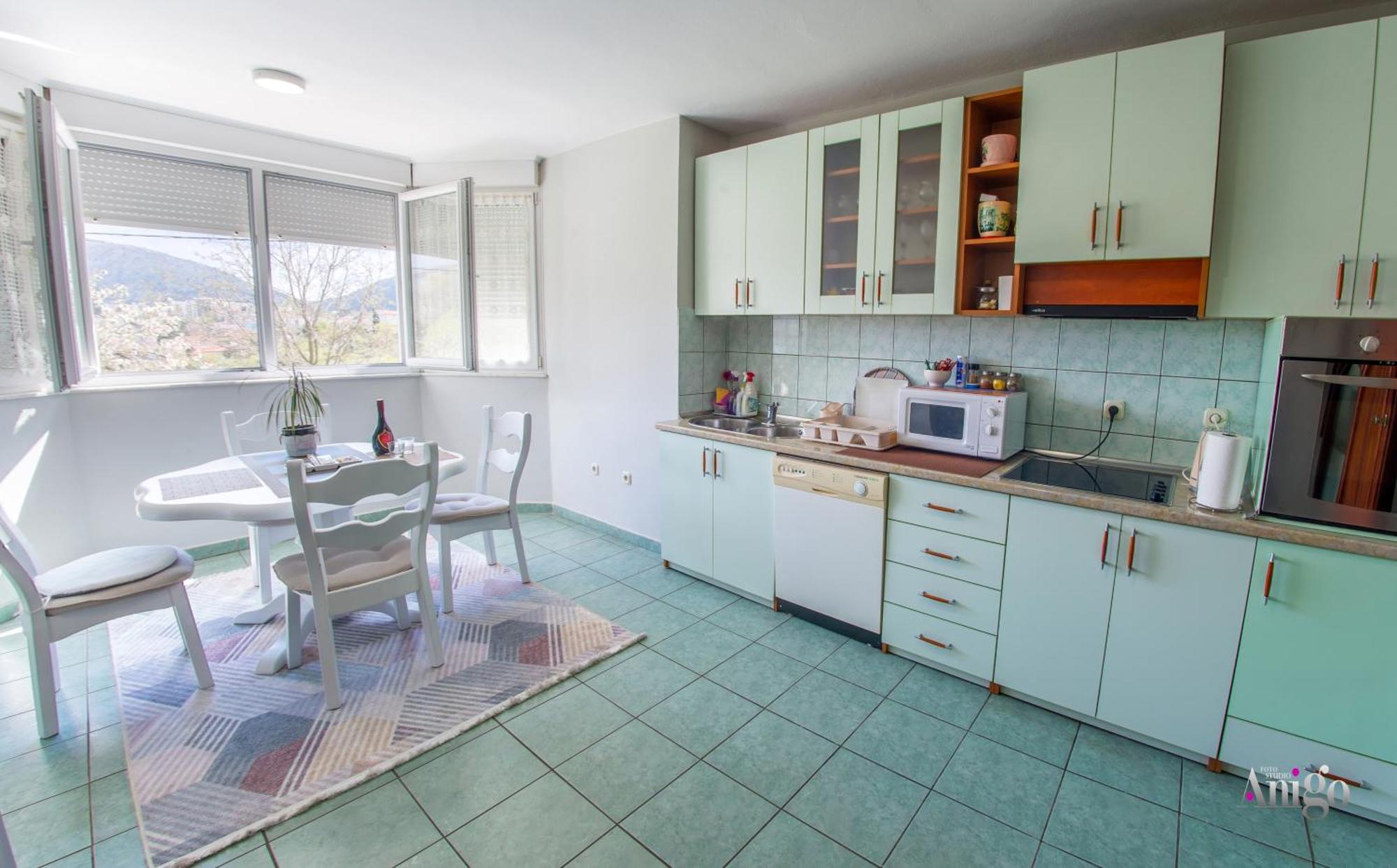 Bega Apartman Mostar Buitenkant foto