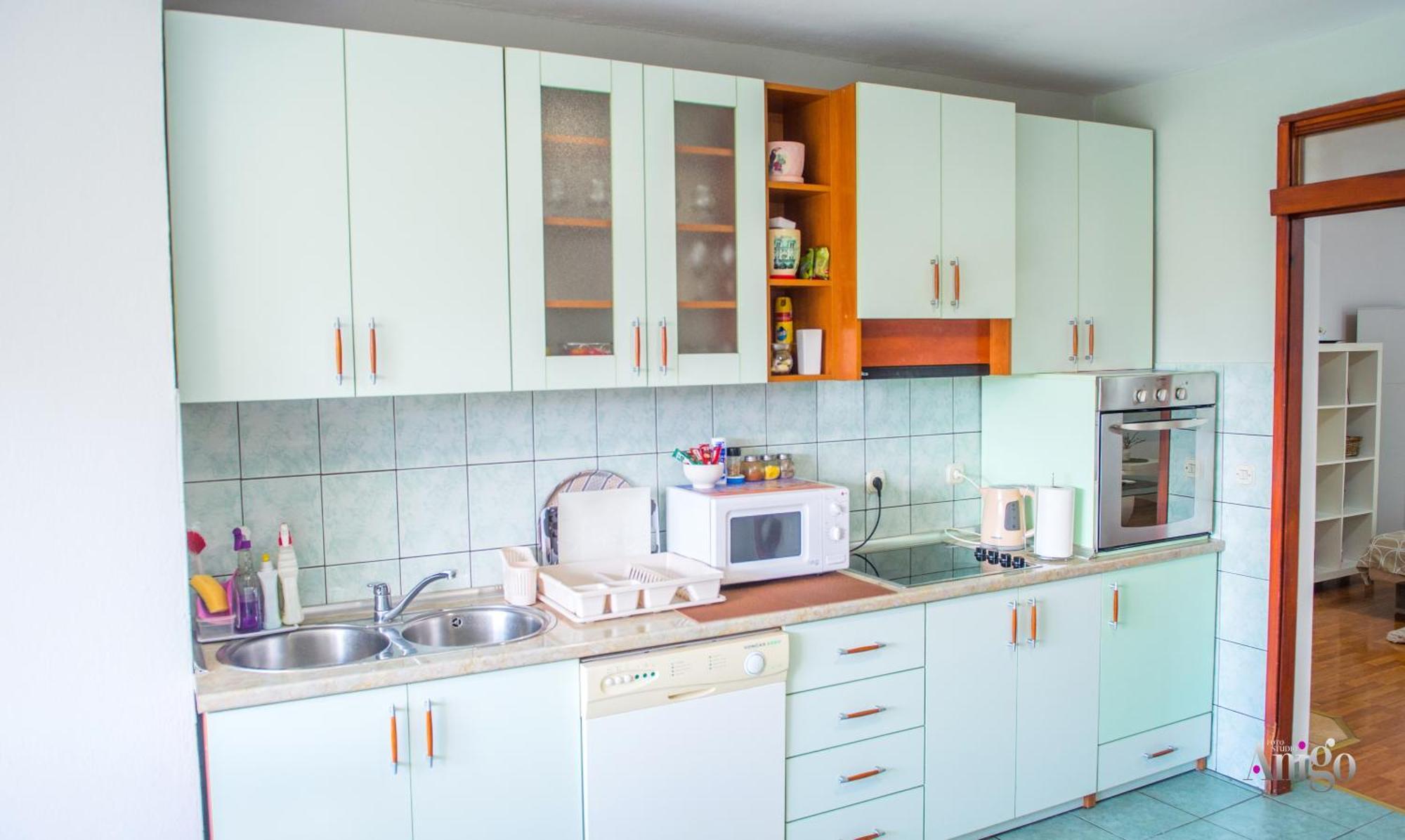 Bega Apartman Mostar Buitenkant foto