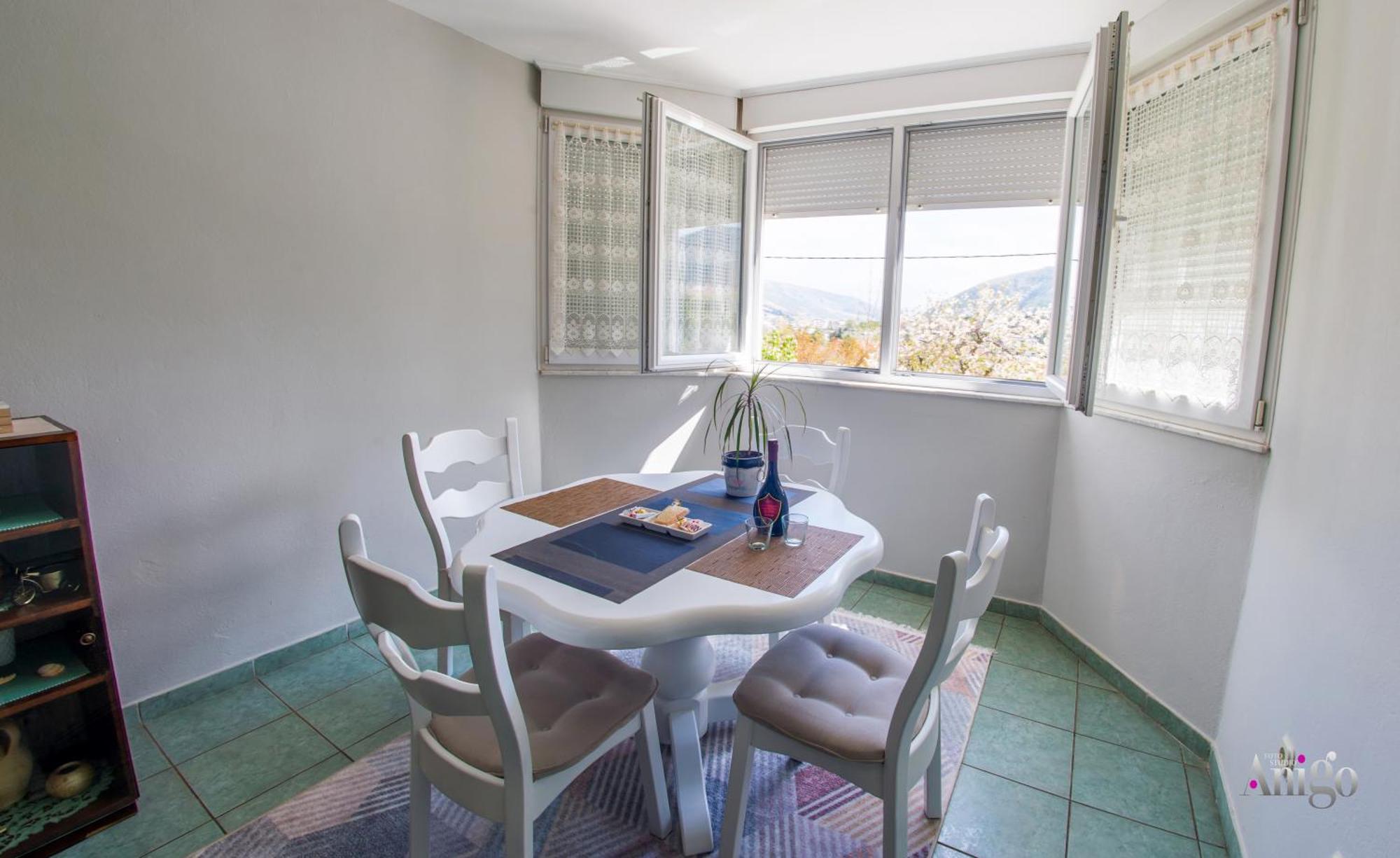 Bega Apartman Mostar Buitenkant foto