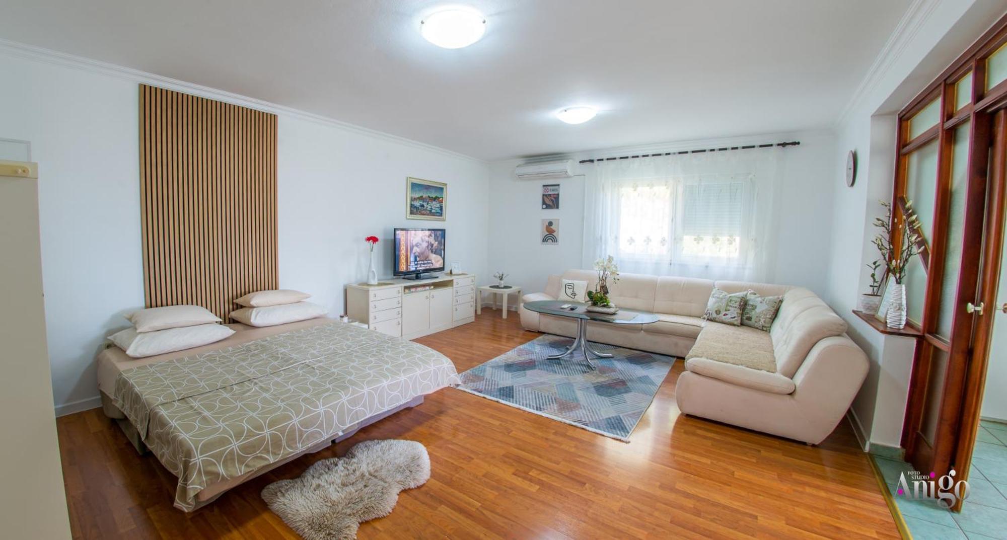 Bega Apartman Mostar Buitenkant foto