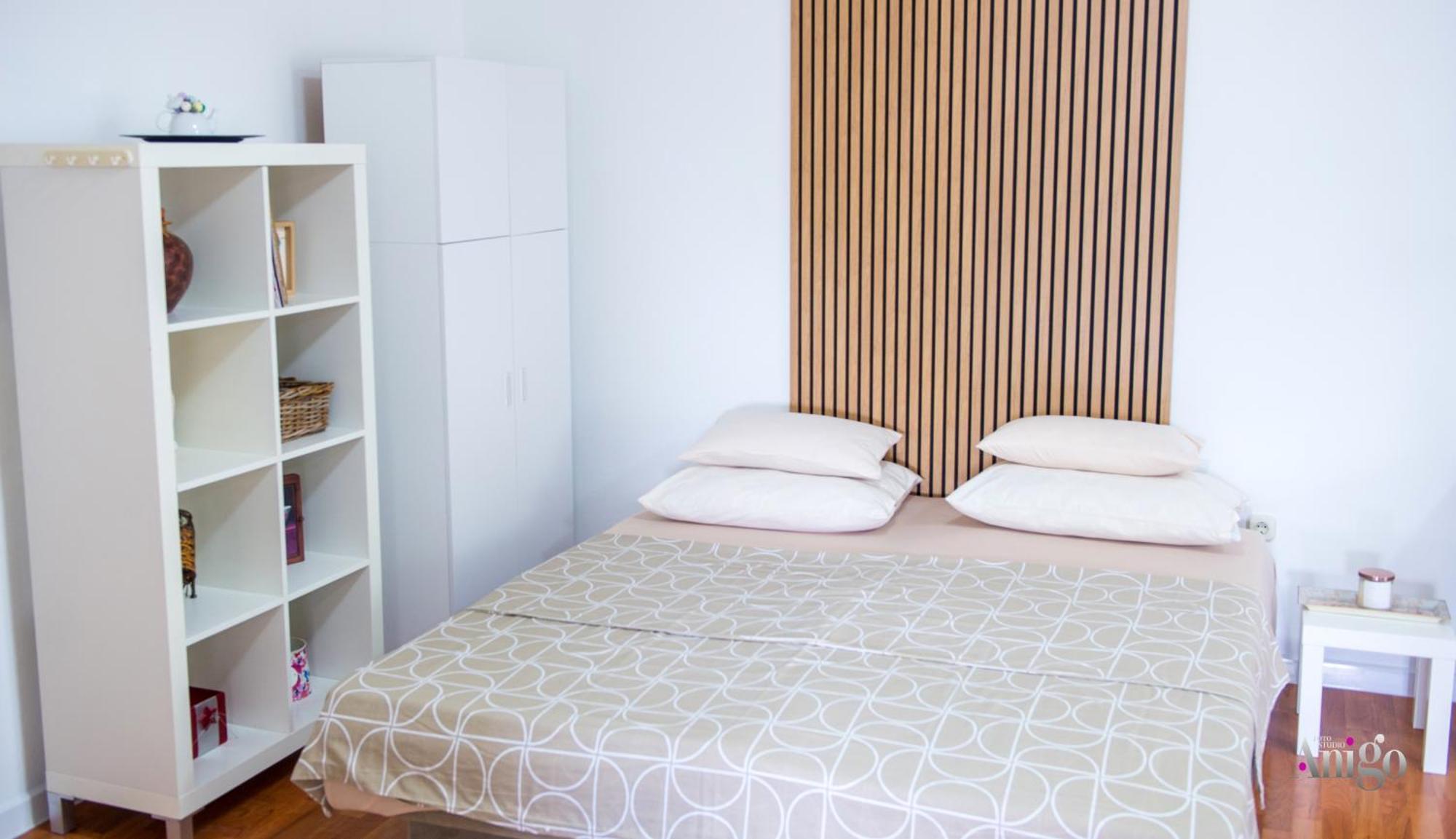 Bega Apartman Mostar Buitenkant foto