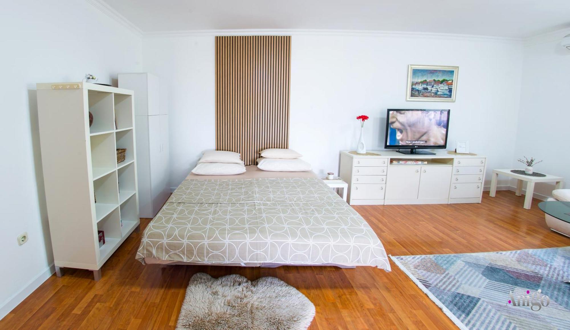 Bega Apartman Mostar Buitenkant foto