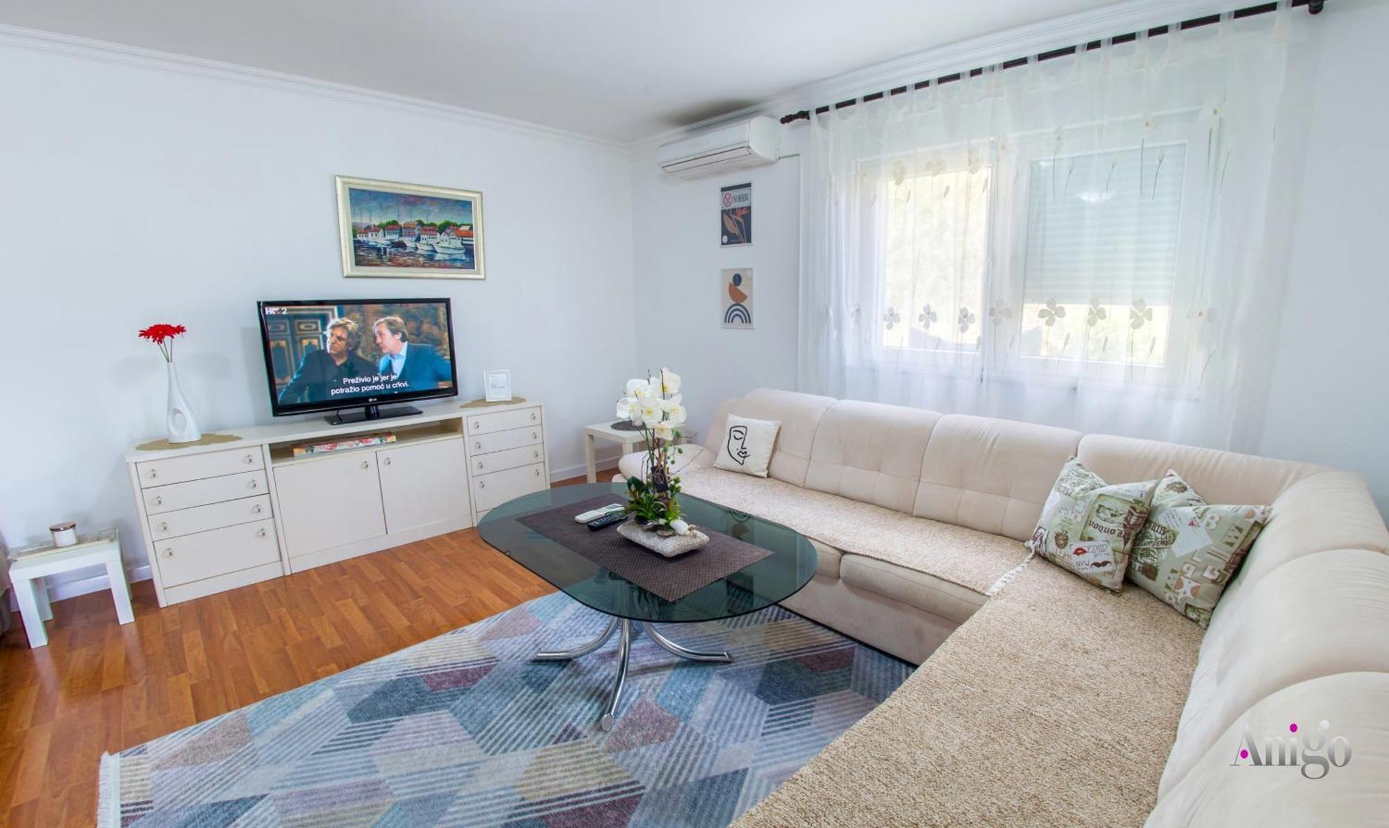Bega Apartman Mostar Buitenkant foto