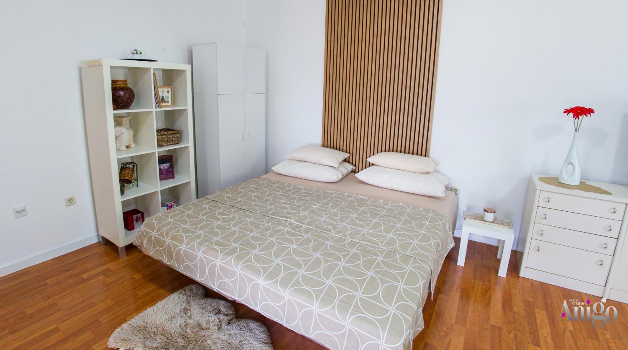 Bega Apartman Mostar Buitenkant foto