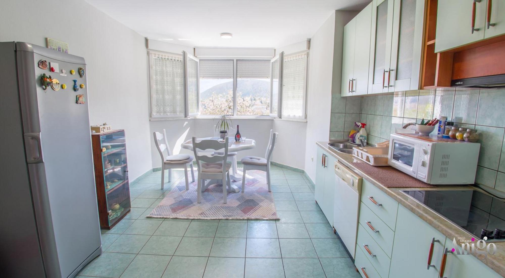 Bega Apartman Mostar Buitenkant foto